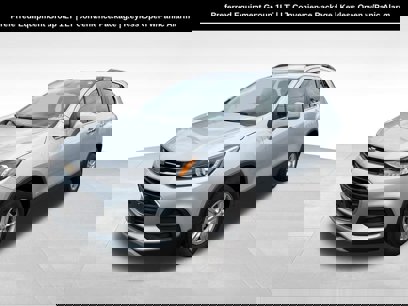 Used 2019 Chevrolet Trax LT w/ LT Convenience Package