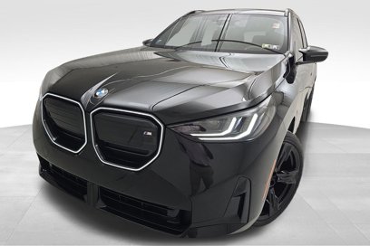 Used 2025 BMW X3 M50 w/ M Sport Professional Package