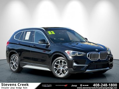 Used 2022 BMW X1 sDrive28i w/ Premium Package