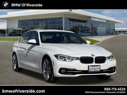 Used 2018 BMW 330e w/ Convenience Package
