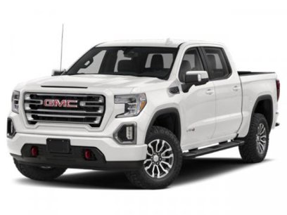 Used 2020 GMC Sierra 1500 AT4 w/ AT4 Premium Package