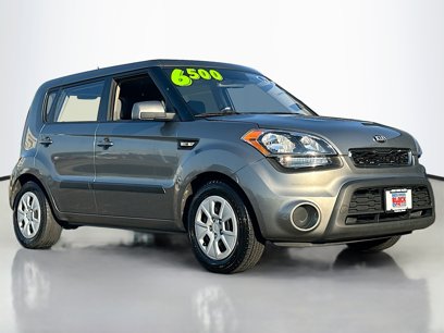 Used 2013 Kia Soul