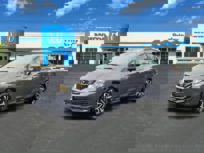Used 2014 Honda Civic EX