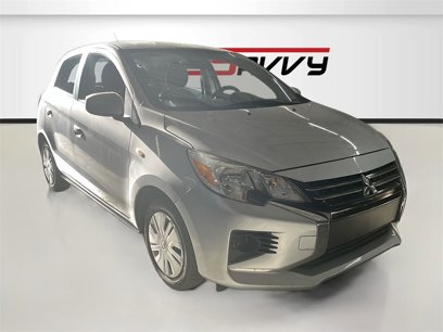 Used 2024 Mitsubishi Mirage LE