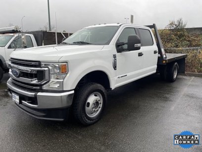 Used 2020 Ford F350 XLT