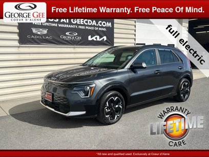Used 2023 Kia Niro Wind w/ Wind Preserve Package