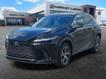 Certified 2023 Lexus RX 350 Premium w/ Cold Area Package