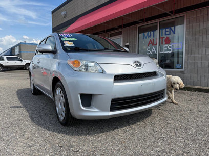 Used 2012 Scion xD