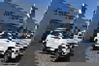 New 2025 Ford Escape SE w/ PHEV Premium Package