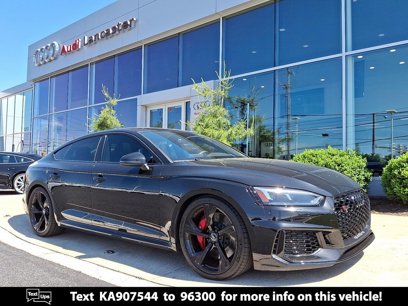 Used 2019 Audi RS 5 Sportback