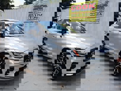 Used 2022 Volvo S60 B5 Momentum