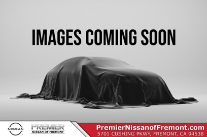 Certified 2022 Nissan Frontier SV