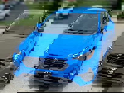 New 2025 Subaru Impreza 2.0i Sport