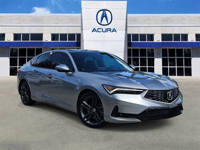 Used 2024 Acura Integra A-Spec