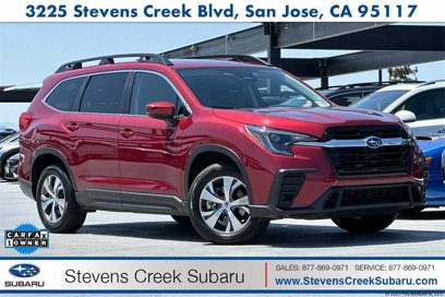 Used 2024 Subaru Ascent Premium w/ Convenience Package