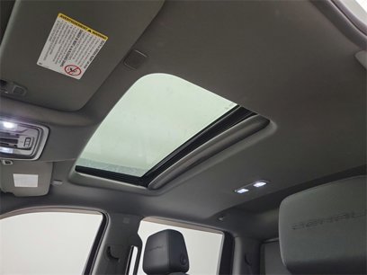 Used 2022 GMC Sierra 2500 Denali
