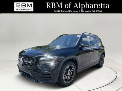 Certified 2024 Mercedes-Benz GLB 250