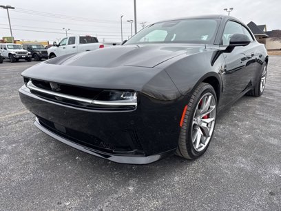 New 2025 Dodge Charger R/T Scat Pack w/ Track Pack