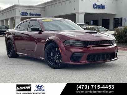 Used 2023 Dodge Charger Scat Pack
