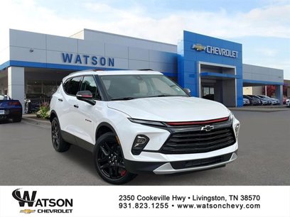 New 2025 Chevrolet Blazer LT w/ Redline Edition