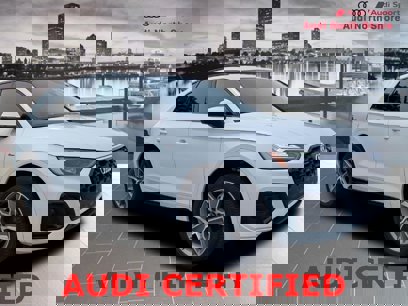 Certified 2025 Audi Q5 2.0T Premium