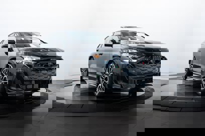 New 2025 Audi S5 Premium Plus