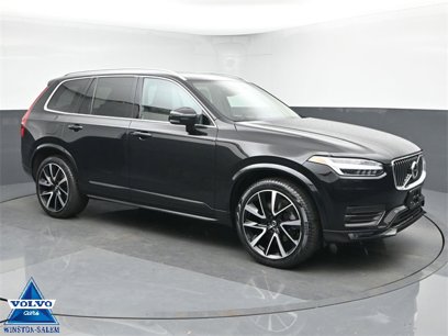 Used 2022 Volvo XC90 T6 Momentum w/ Advanced Package