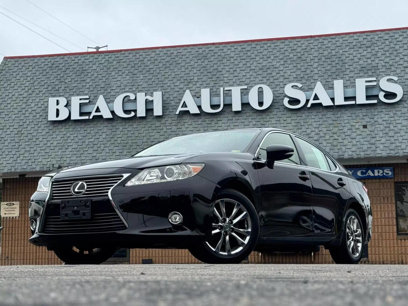 Used 2015 Lexus ES 350