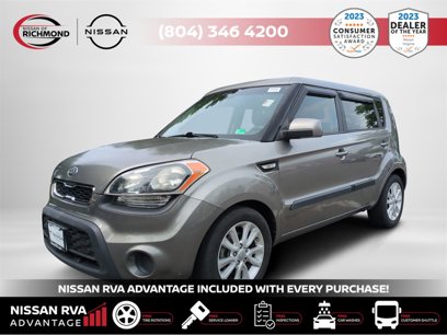 Used 2013 Kia Soul
