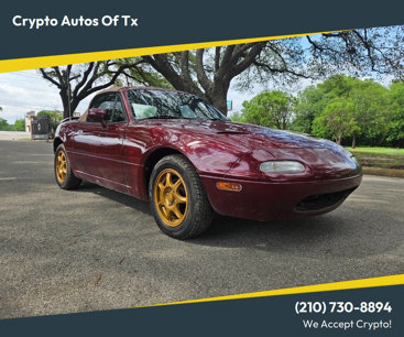 Used 1994 MAZDA MX-5 Miata
