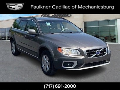 Used 2011 Volvo XC70 3.2