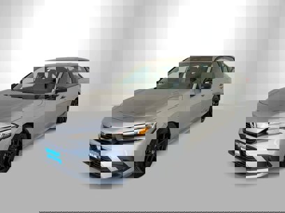 Used 2022 Honda Civic Sport