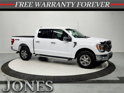 Used 2023 Ford F150 Lariat