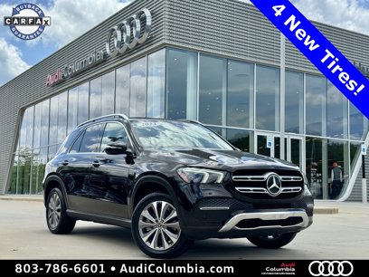 Used 2023 Mercedes-Benz GLE 350