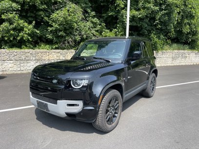 Used 2023 Land Rover Defender 90 S