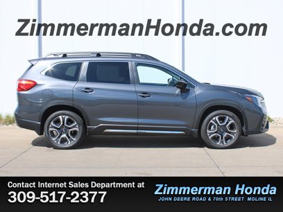 Used 2024 Subaru Ascent Limited