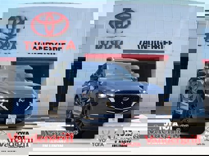 Used 2025 MAZDA CX-30 AWD 2.5 S w/ Select Sport Pkg
