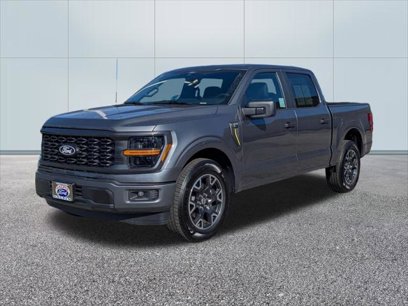 Used 2024 Ford F150 STX