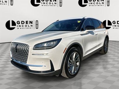 Used 2023 Lincoln Corsair FWD w/ Equipment Group 101A