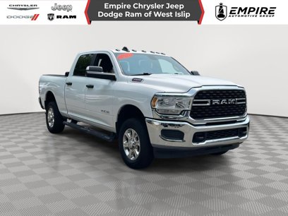 Used 2022 RAM 2500 Big Horn