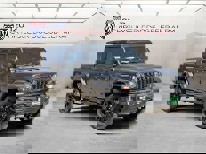 New 2025 Jeep Gladiator Sport