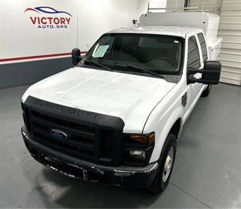 Used 2008 Ford F350 XL
