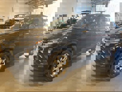 Certified 2024 Chevrolet Trax LS