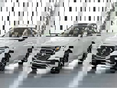 New 2025 Mercedes-Benz E 450 4MATIC Sedan