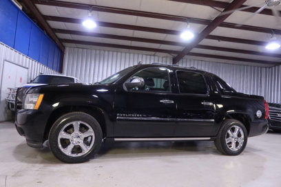 Used 2011 Chevrolet Avalanche LTZ