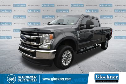 Used 2020 Ford F250 XL w/ STX Appearance Package