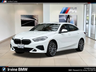 Used 2024 BMW 228i Gran Coupe w/ Premium Package