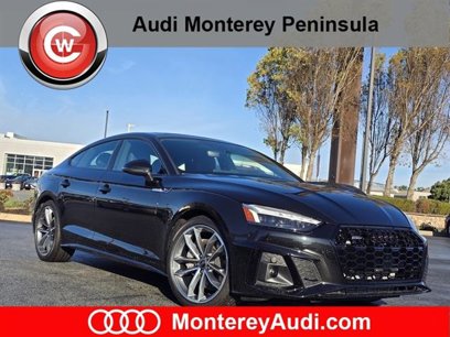 Used 2024 Audi A5 2.0T Premium
