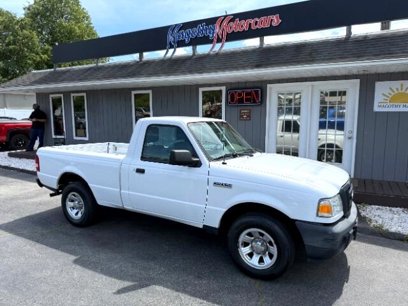 Used 2011 Ford Ranger XL