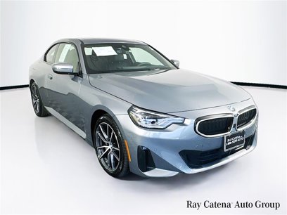 Used 2025 BMW 230i xDrive Coupe w/ Premium Package